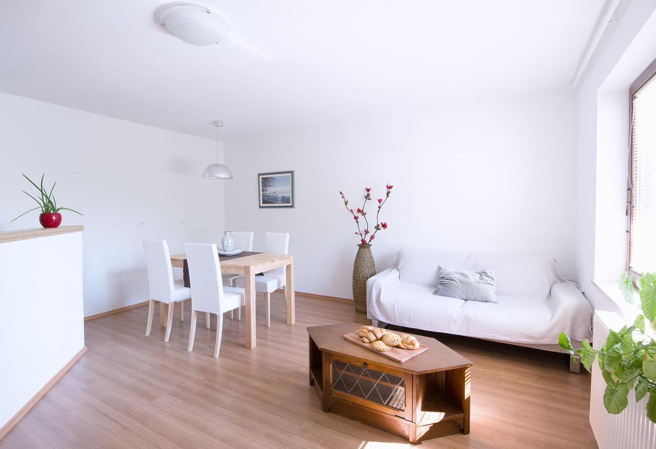 Apartmaji Baron Bled Extérieur photo