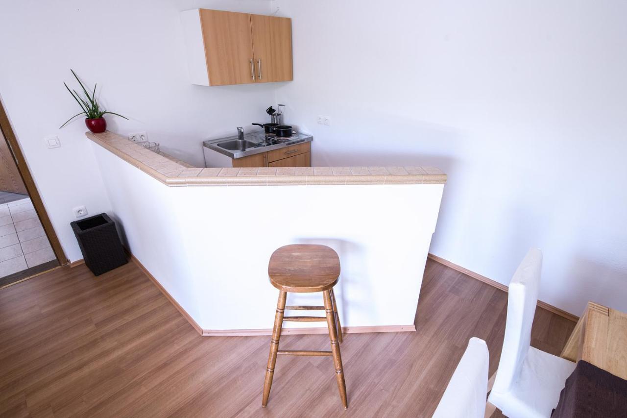 Apartmaji Baron Bled Extérieur photo