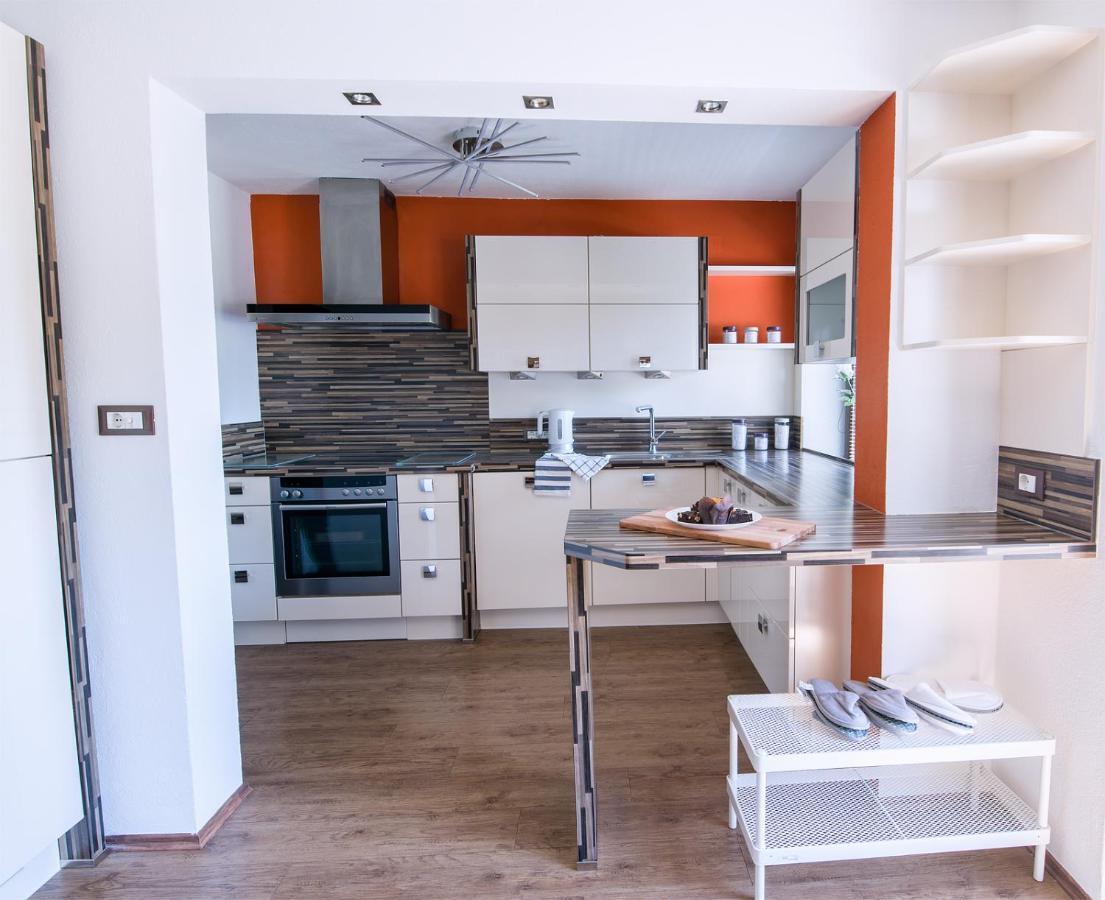Apartmaji Baron Bled Extérieur photo