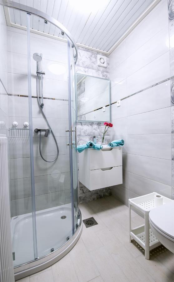 Apartmaji Baron Bled Extérieur photo
