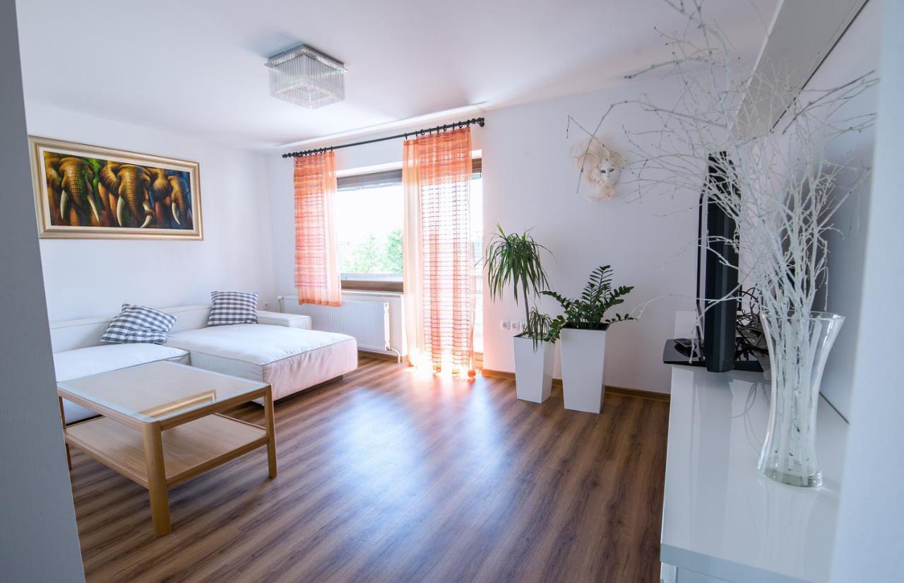 Apartmaji Baron Bled Extérieur photo