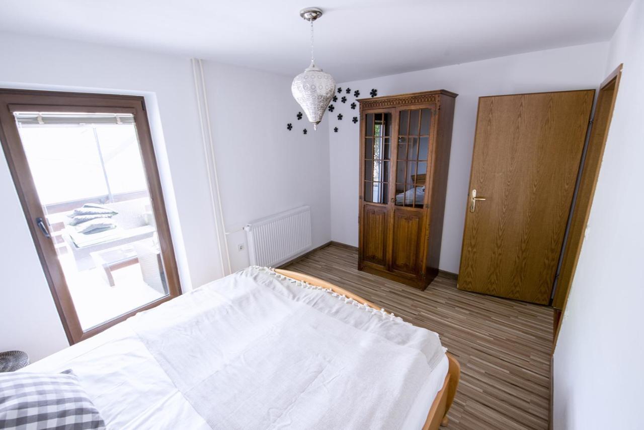 Apartmaji Baron Bled Extérieur photo