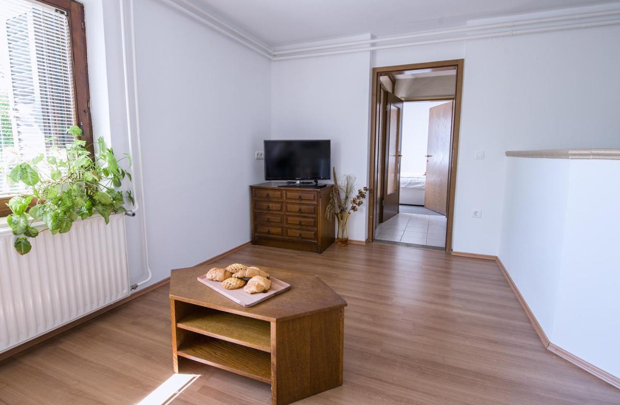 Apartmaji Baron Bled Extérieur photo