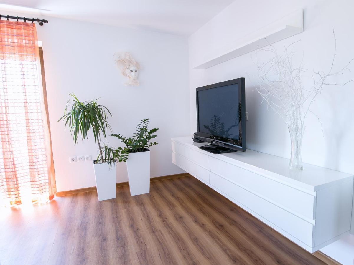 Apartmaji Baron Bled Extérieur photo