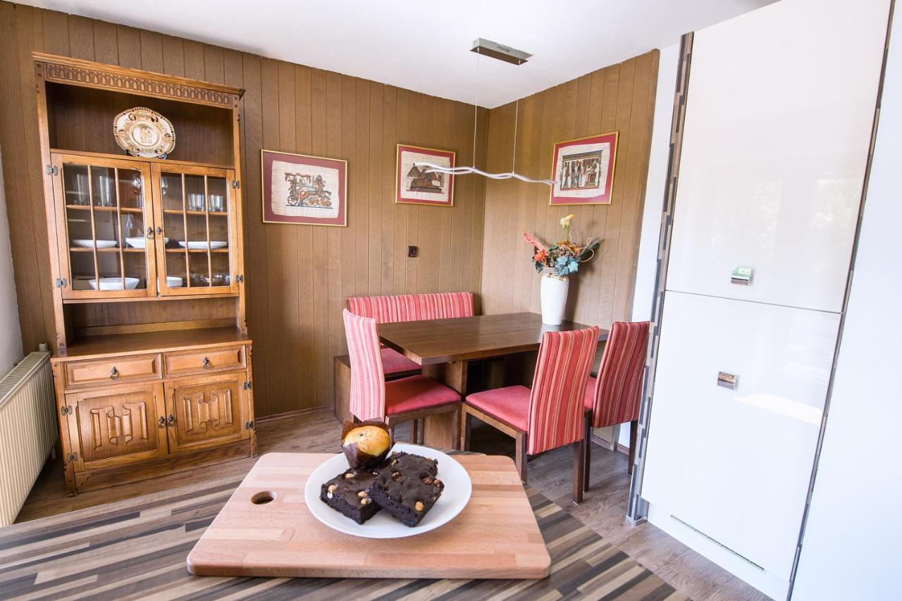 Apartmaji Baron Bled Extérieur photo