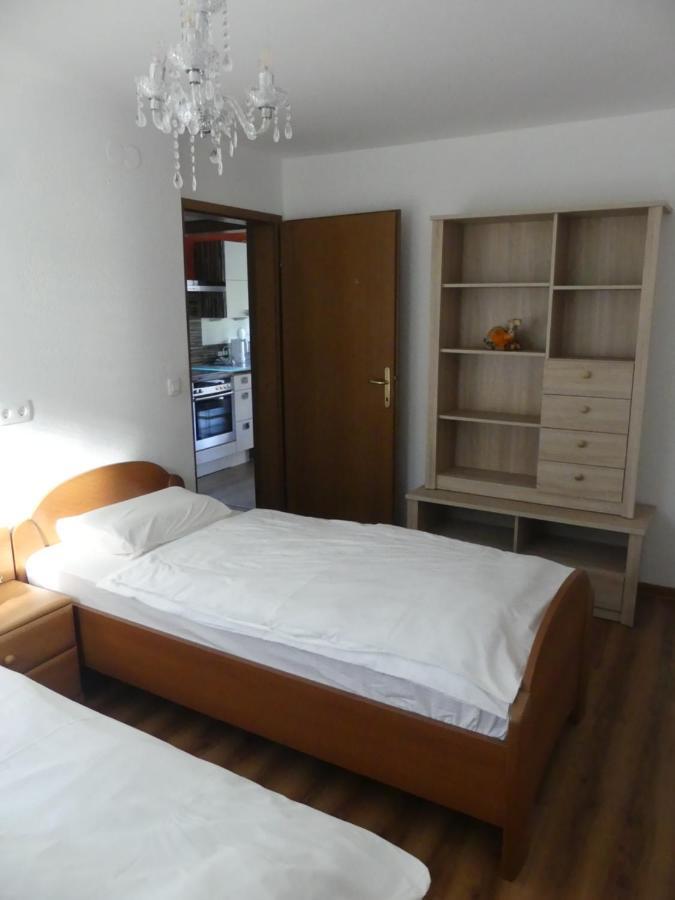 Apartmaji Baron Bled Extérieur photo